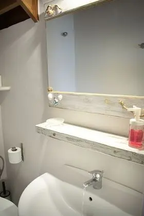 Apart Daire, 2 Yatak Odası, Balkon