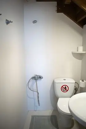 Apart Daire, 2 Yatak Odası, Balkon