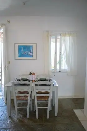 Apart Daire, 2 Yatak Odası, Balkon