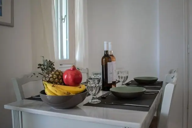 Apart Daire, 2 Yatak Odası, Balkon