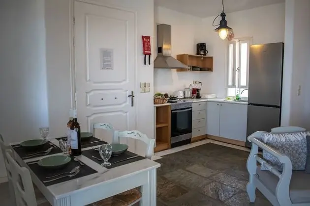 Apart Daire, 2 Yatak Odası, Balkon