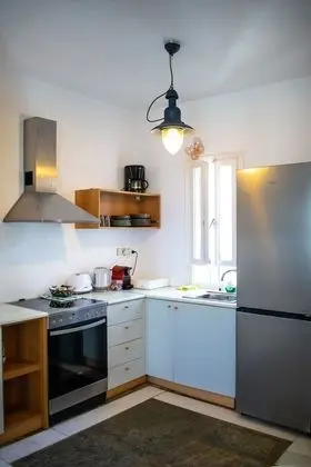 Apart Daire, 2 Yatak Odası, Balkon