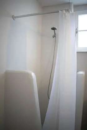 Apart Daire, 2 Yatak Odası, Balkon