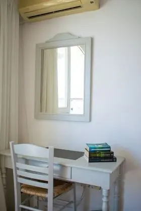 Apart Daire, 2 Yatak Odası, Balkon
