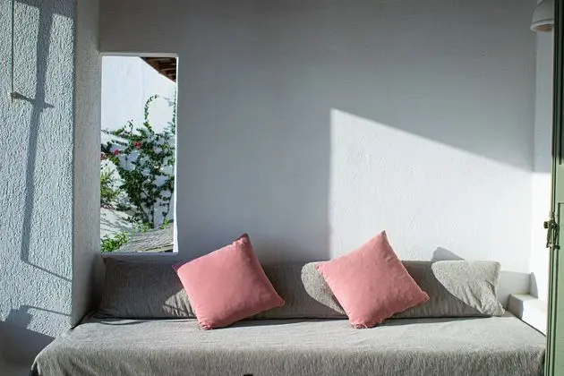 Apart Daire, 2 Yatak Odası, Balkon