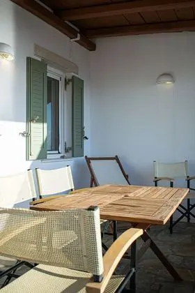 Apart Daire, 2 Yatak Odası, Balkon