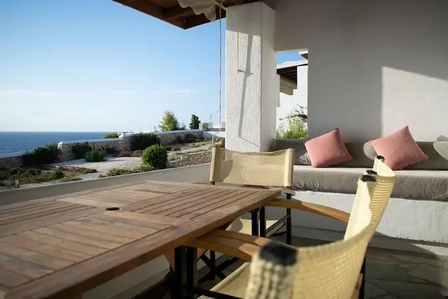 Apart Daire, 2 Yatak Odası, Balkon