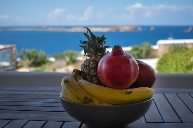 Apart Daire, 2 Yatak Odası, Balkon