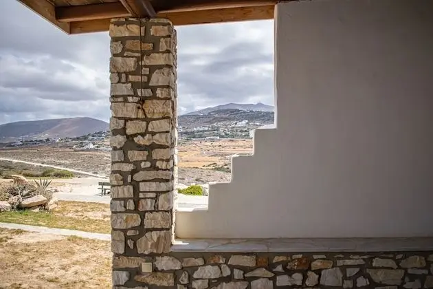 Apart Daire, 2 Yatak Odası, Balkon