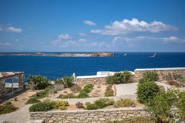 Apart Daire, 2 Yatak Odası, Balkon