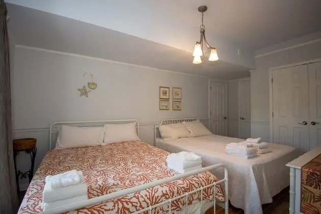 Ev, Birden Çok Yatak, Balkon, Bahçe Manzaralı