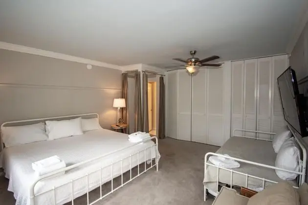Ev, Birden Çok Yatak, Balkon, Bahçe Manzaralı