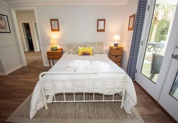 Ev, Birden Çok Yatak, Balkon, Bahçe Manzaralı
