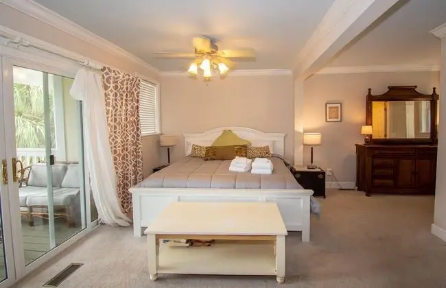 Ev, Birden Çok Yatak, Balkon, Bahçe Manzaralı