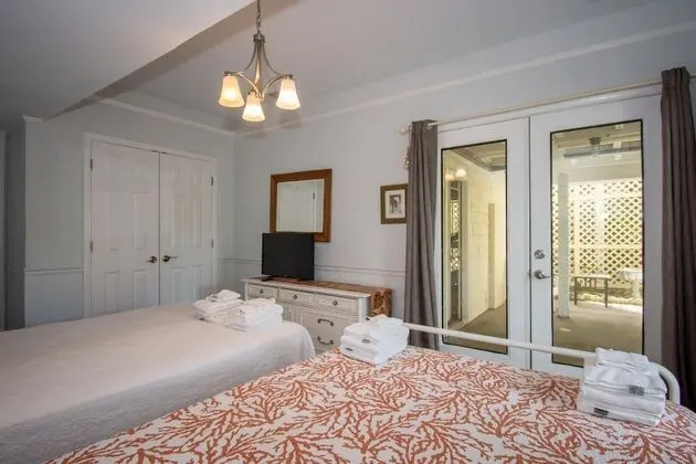 Ev, Birden Çok Yatak, Balkon, Bahçe Manzaralı