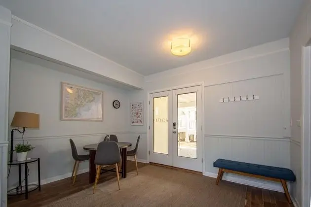 Ev, Birden Çok Yatak, Balkon, Bahçe Manzaralı