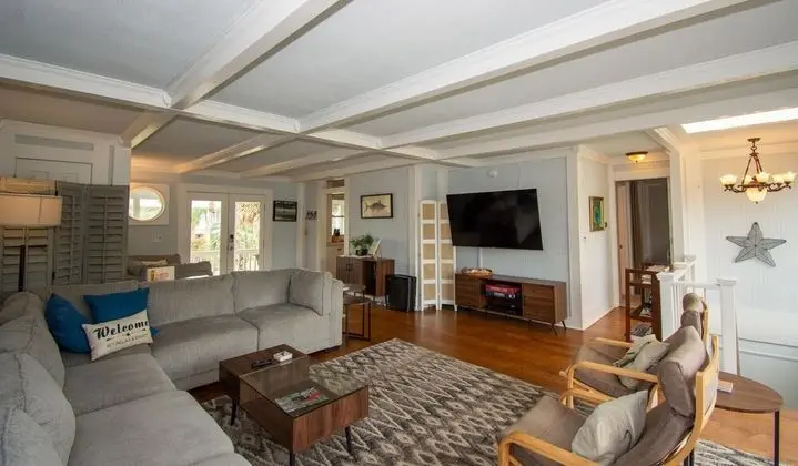 Ev, Birden Çok Yatak, Balkon, Bahçe Manzaralı