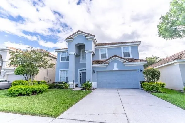 Ev (7812 Windsor Hills)