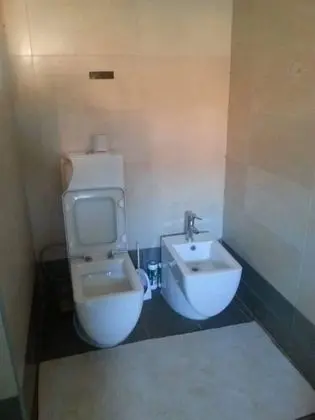 İki Ayrı Yataklı Oda
