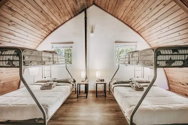 Ev (1 Bedroom)