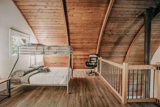 Ev (1 Bedroom)