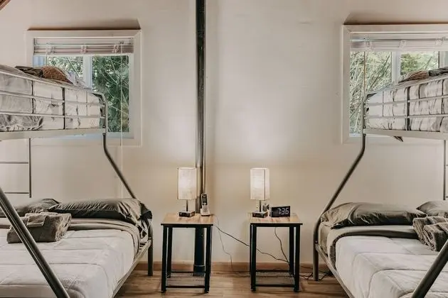 Ev (1 Bedroom)