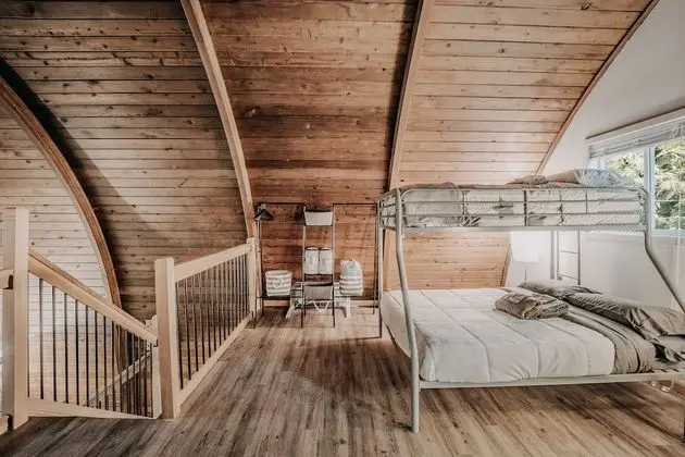 Ev (1 Bedroom)