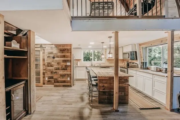 Ev (1 Bedroom)