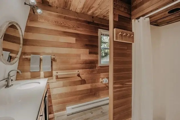 Ev (1 Bedroom)