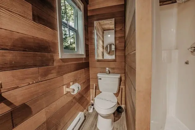 Ev (1 Bedroom)