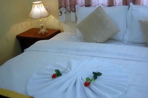 Superior İki Ayrı Yataklı Oda