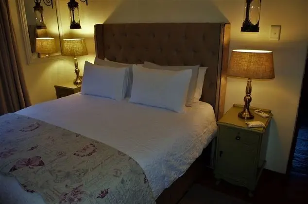 Luxury Kır Evi, 1 Yatak Odası