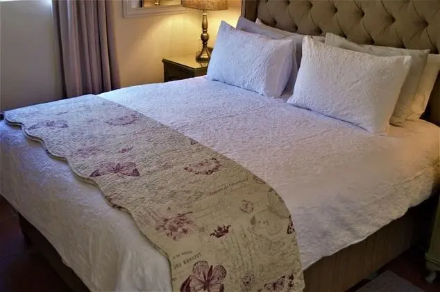 Luxury Kır Evi, 1 Yatak Odası