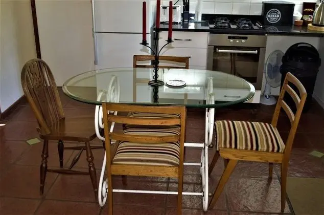 Luxury Kır Evi, 1 Yatak Odası