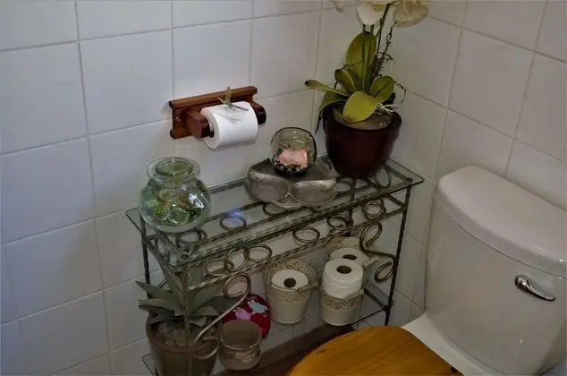 Luxury Kır Evi, 1 Yatak Odası