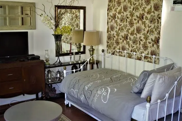 Luxury Kır Evi, 1 Yatak Odası