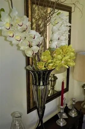 Luxury Kır Evi, 1 Yatak Odası