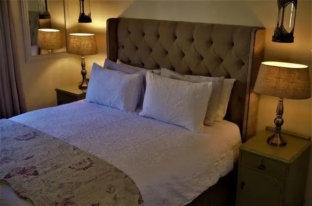 Luxury Kır Evi, 1 Yatak Odası