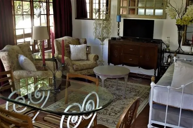 Luxury Kır Evi, 1 Yatak Odası