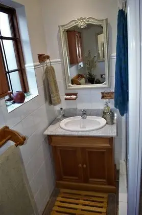 Luxury Kır Evi, 1 Yatak Odası