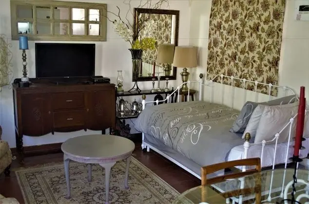 Luxury Kır Evi, 1 Yatak Odası