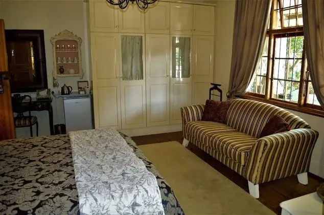 Luxury Süit, 1 Yatak Odası