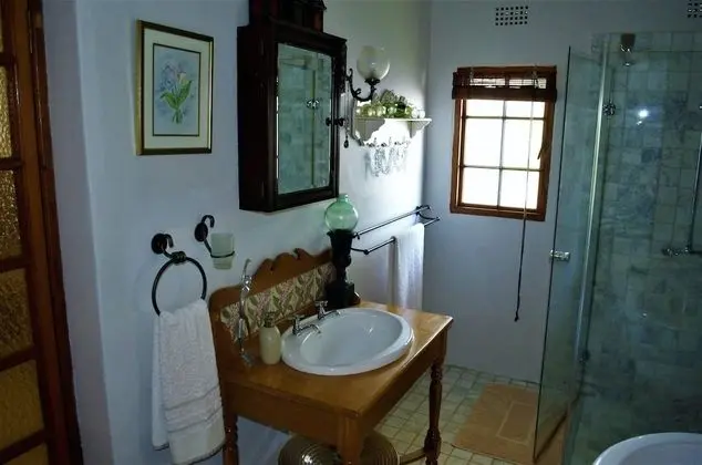 Luxury Süit, 1 Yatak Odası