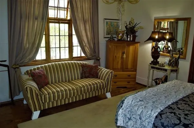 Luxury Süit, 1 Yatak Odası