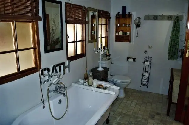 Luxury Süit, 1 Yatak Odası