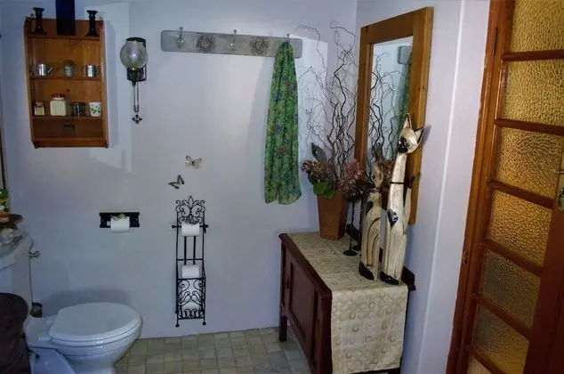Luxury Süit, 1 Yatak Odası