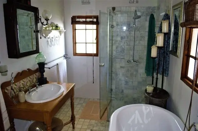 Luxury Süit, 1 Yatak Odası