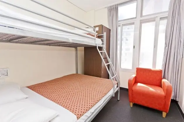 Standard Oda, 1 Yatak Odası, Ortak Banyo (Private Double with Shared Bathroom	)