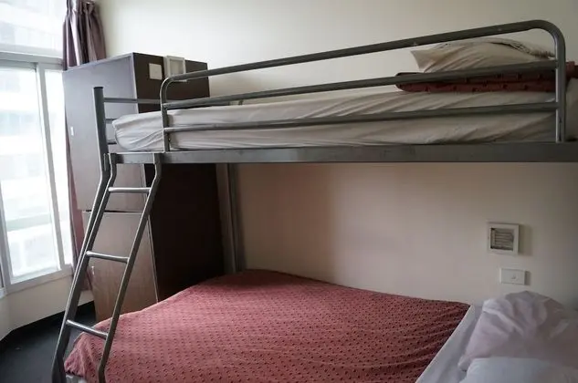 Standard Oda, 1 Yatak Odası, Ortak Banyo (Private Double with Shared Bathroom	)