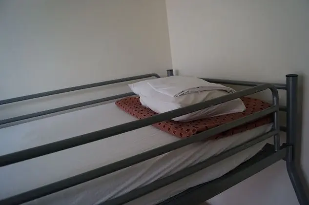 Standard Oda, 1 Yatak Odası, Ortak Banyo (Private Double with Shared Bathroom	)